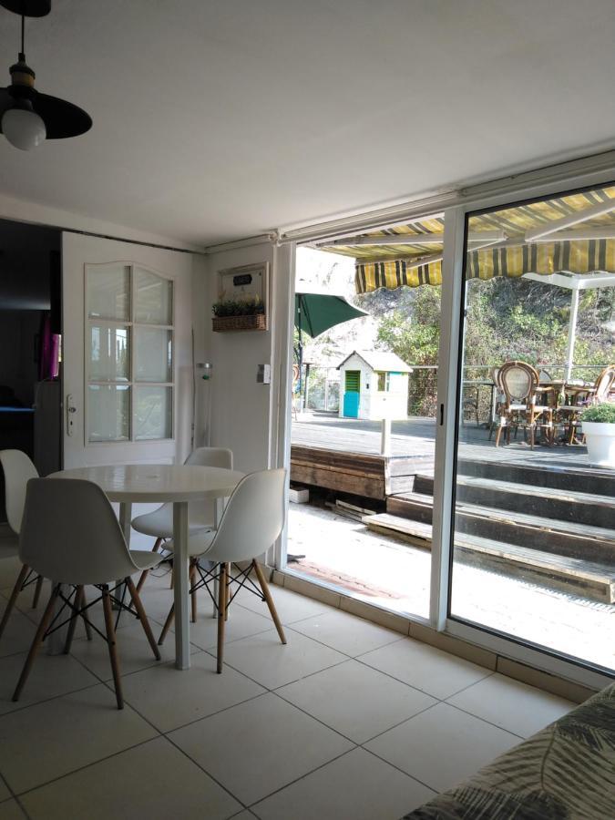 Oasis Villa Menton Exterior photo