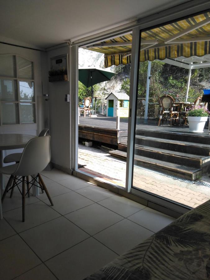 Oasis Villa Menton Exterior photo