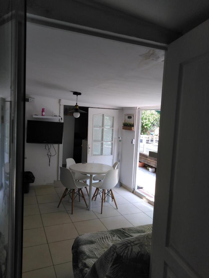 Oasis Villa Menton Exterior photo